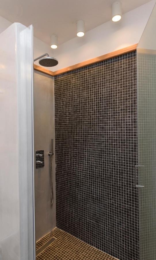 Theasis Suites Amorgos Luaran gambar